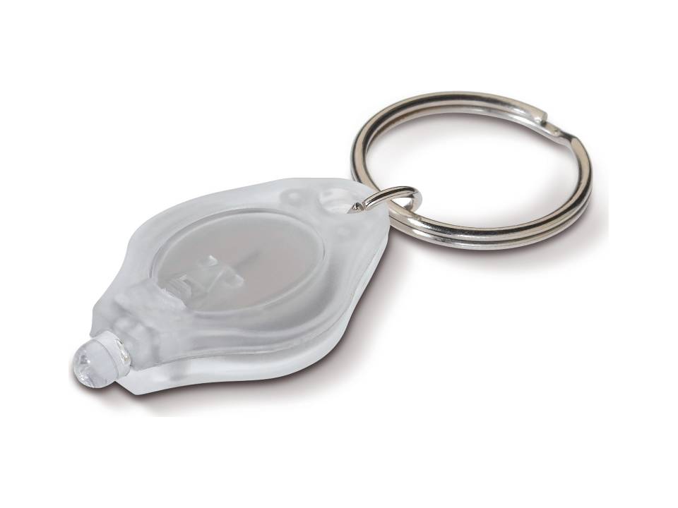 Mini Keyring light 3