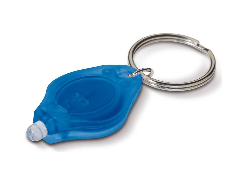 Mini Keyring light 5