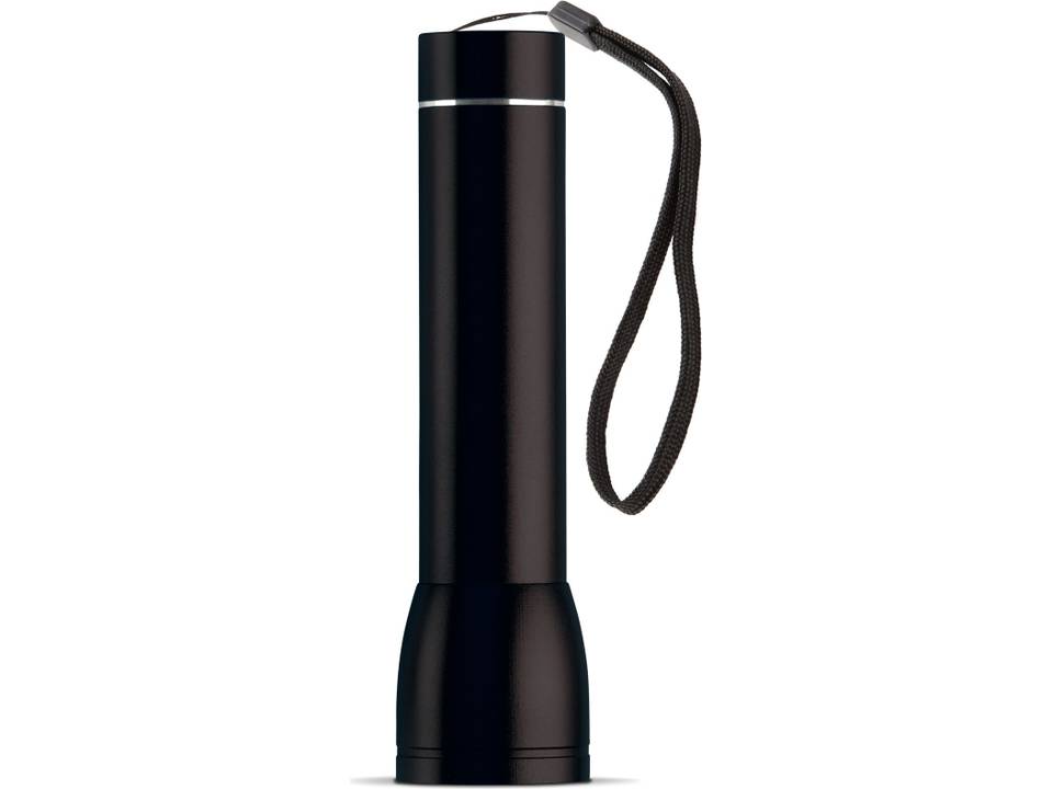 Powerbank flashlight 4