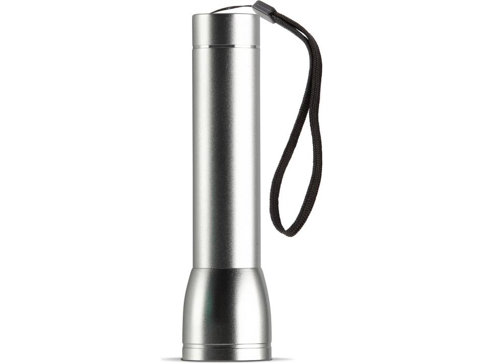 Powerbank flashlight 2