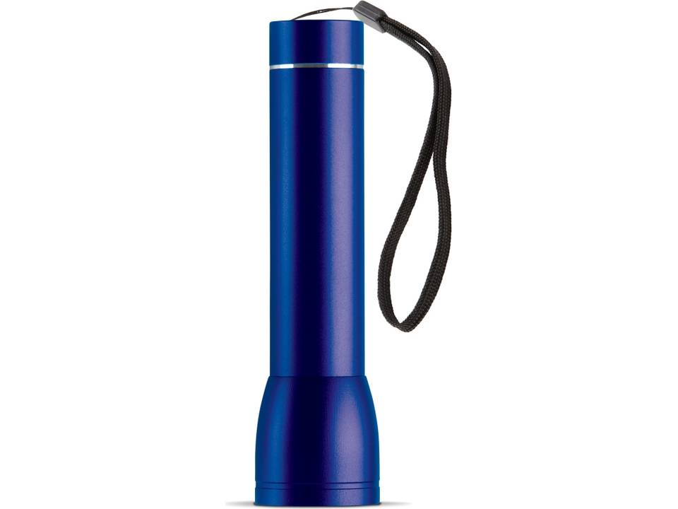 Powerbank flashlight 3