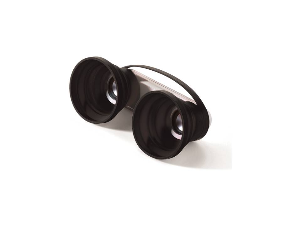 Stereo speaker Pop 7