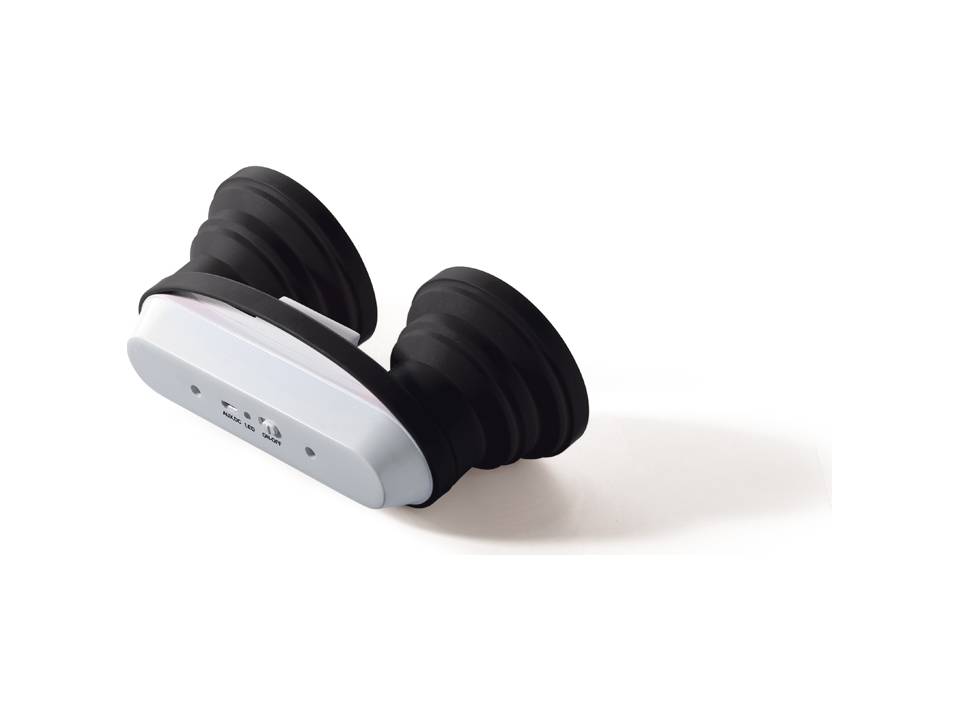 Stereo speaker Pop 6