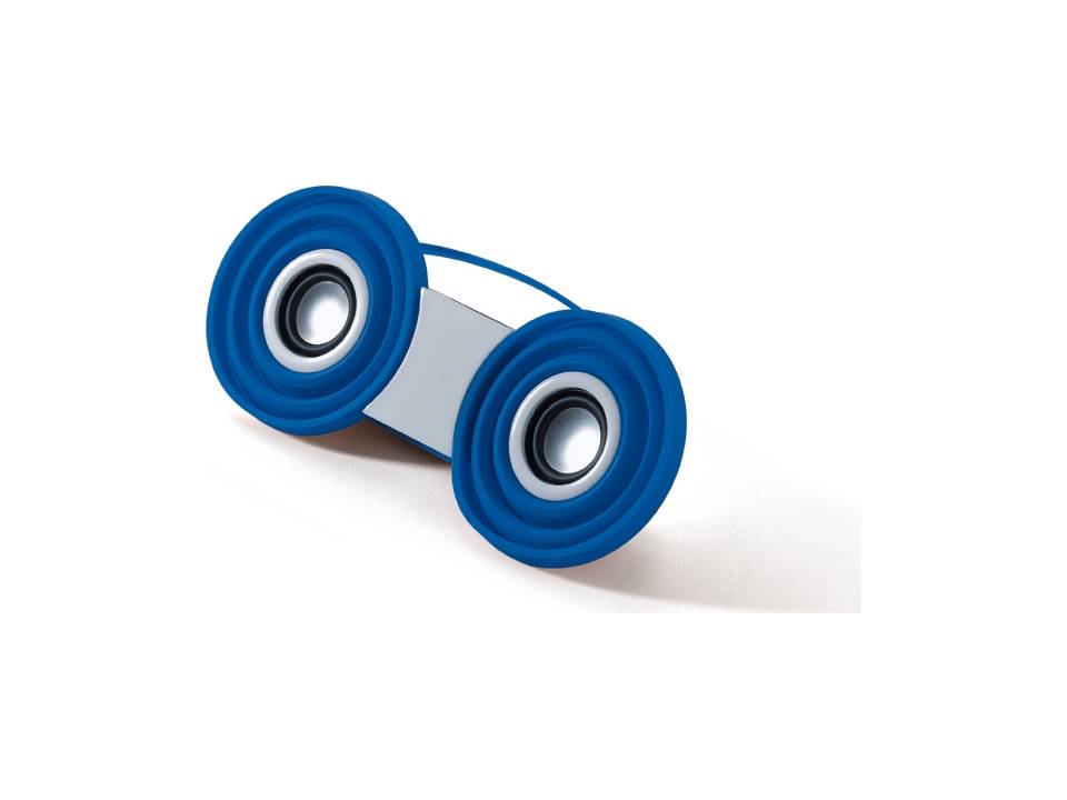 Stereo speaker Pop 12