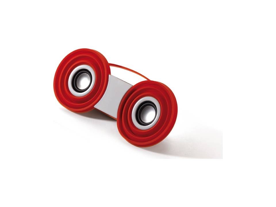 Stereo speaker Pop 1