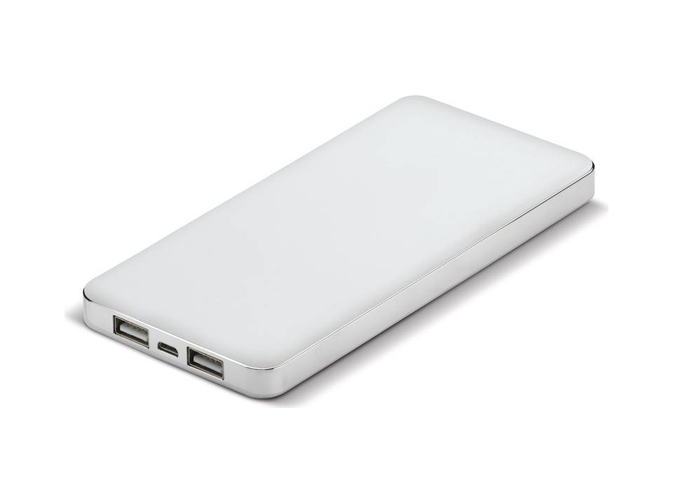Powerbank - 11000mAh Flat 5
