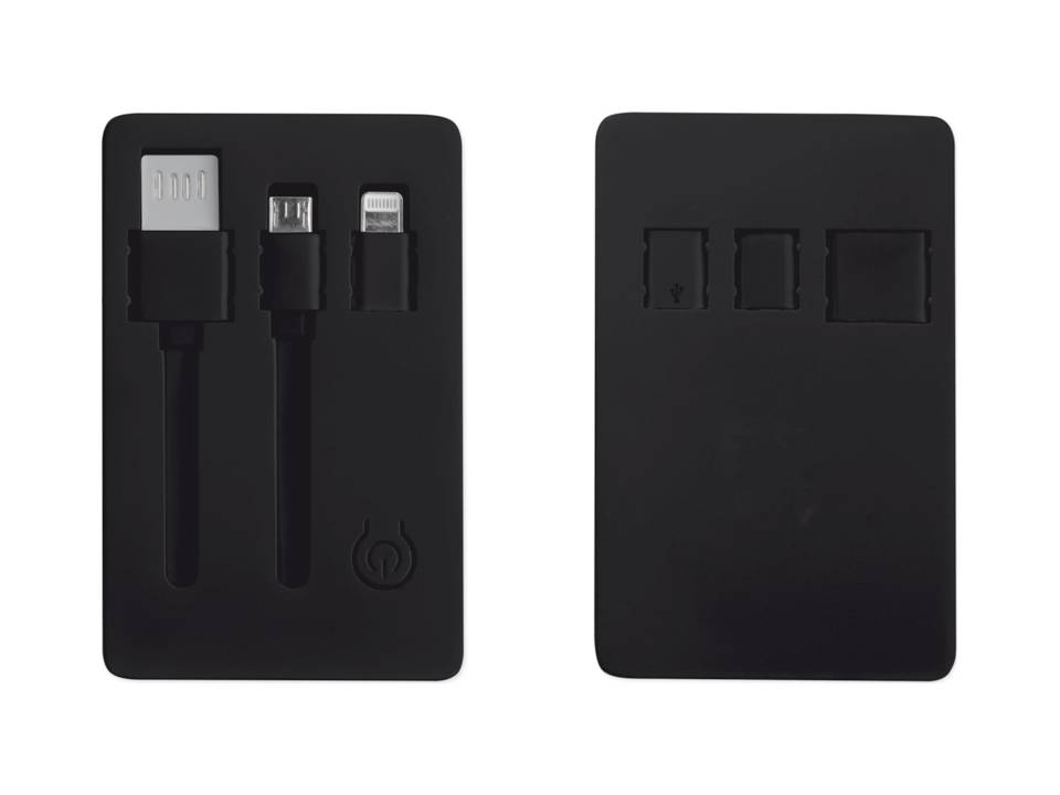 USB card with flashlight 4