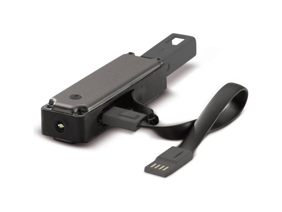 Adventure Powerbank / FlashDrive / Torch 3