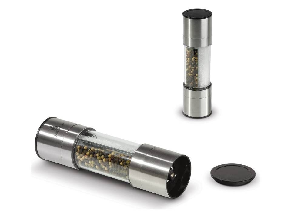 Salt & Pepper mill 2