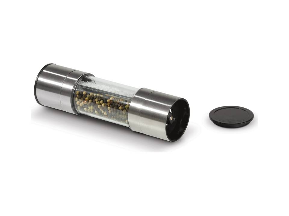 Salt & Pepper mill 1
