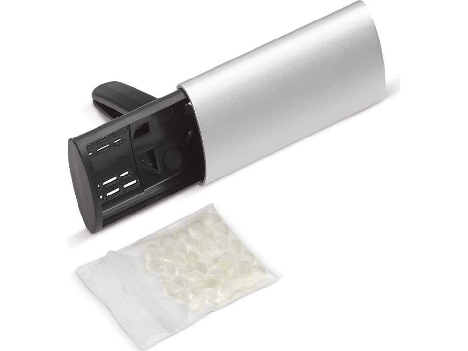 Car vent air refresher 2