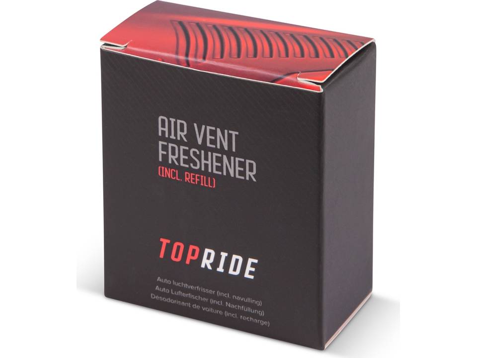 Car vent air refresher 9