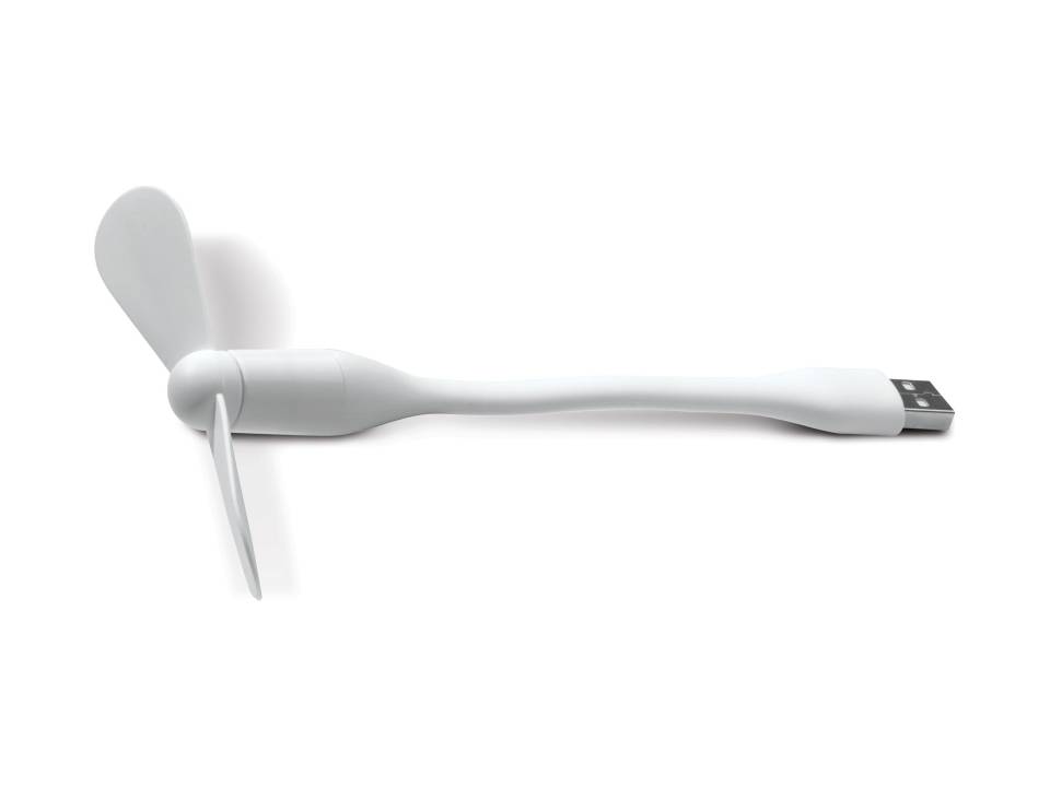 Mini USB-fan 5