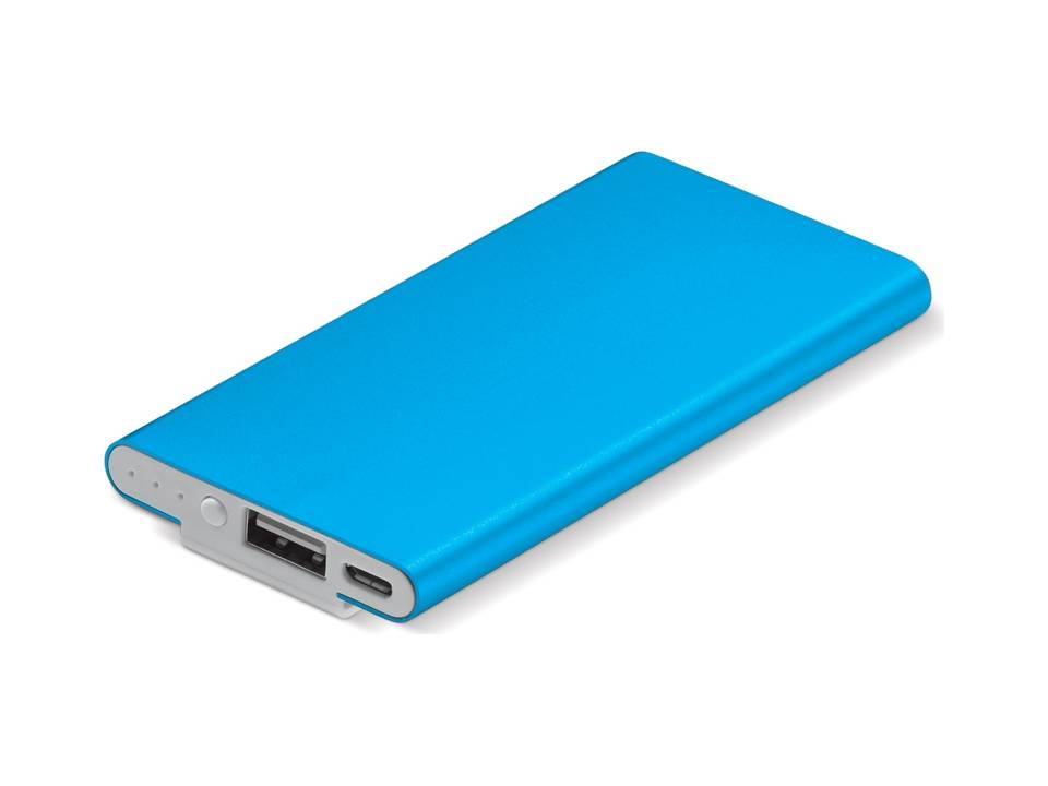 Powerbank Clip TUV GS 9