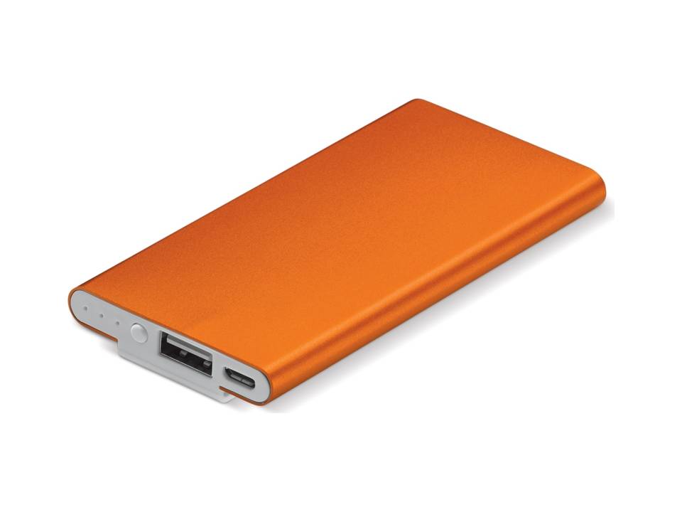 Powerbank Clip TUV GS 4