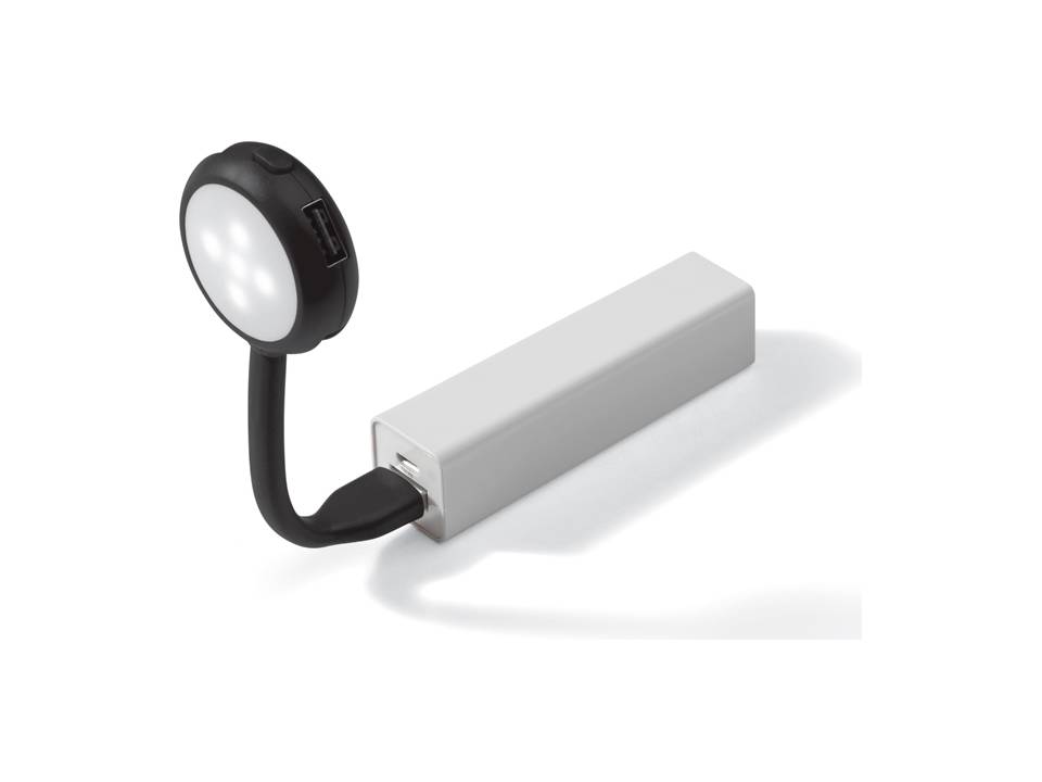 USB booklight 6
