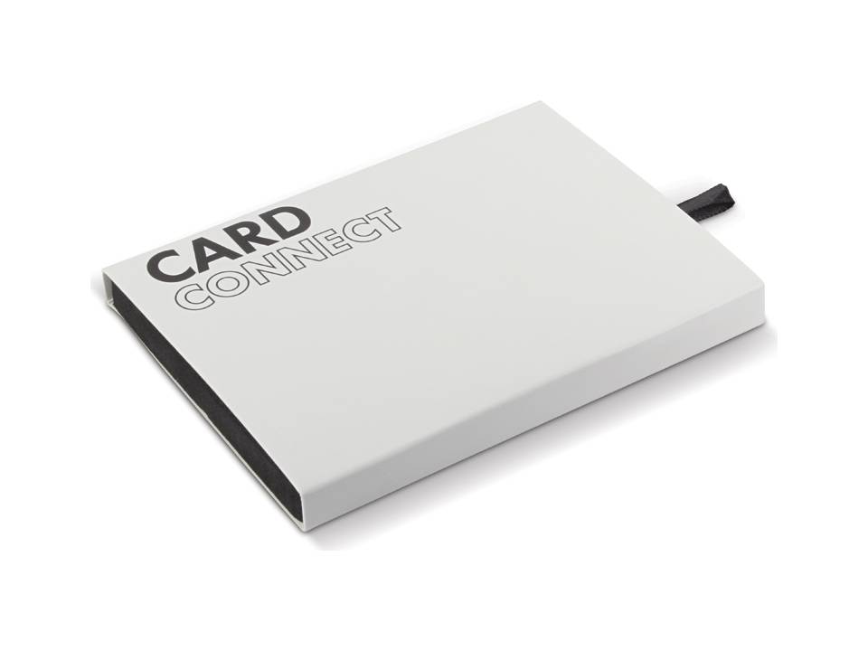 USB card with flashlight 5