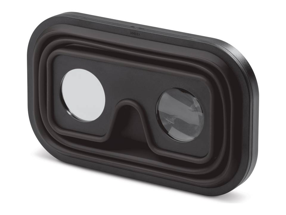 Fold-Out VR-Glasses 9