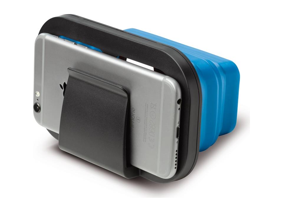 Fold-Out VR-Glasses 11