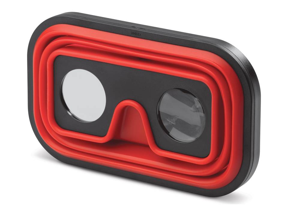 Fold-Out VR-Glasses 3