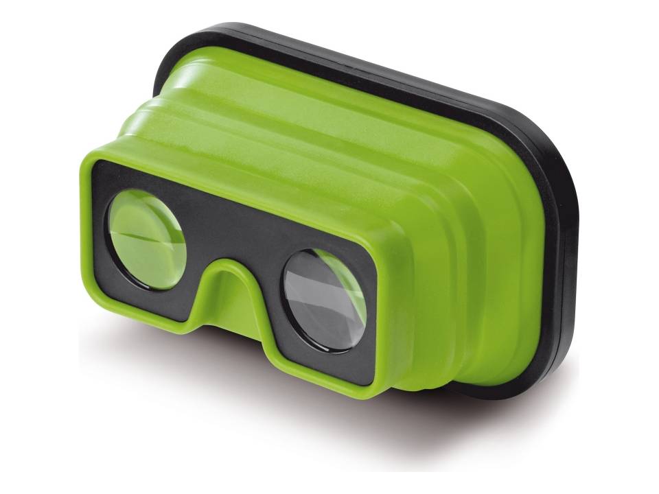 Fold-Out VR-Glasses 4