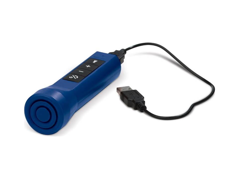 Powerbank speaker Torch 2