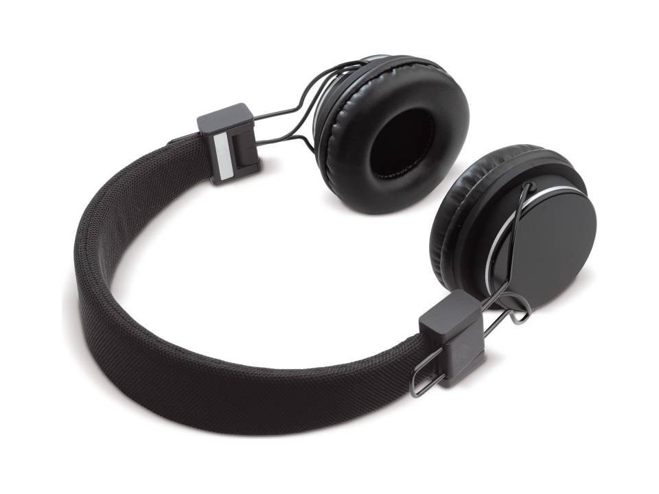 Draadloze urban koptelefoon 6