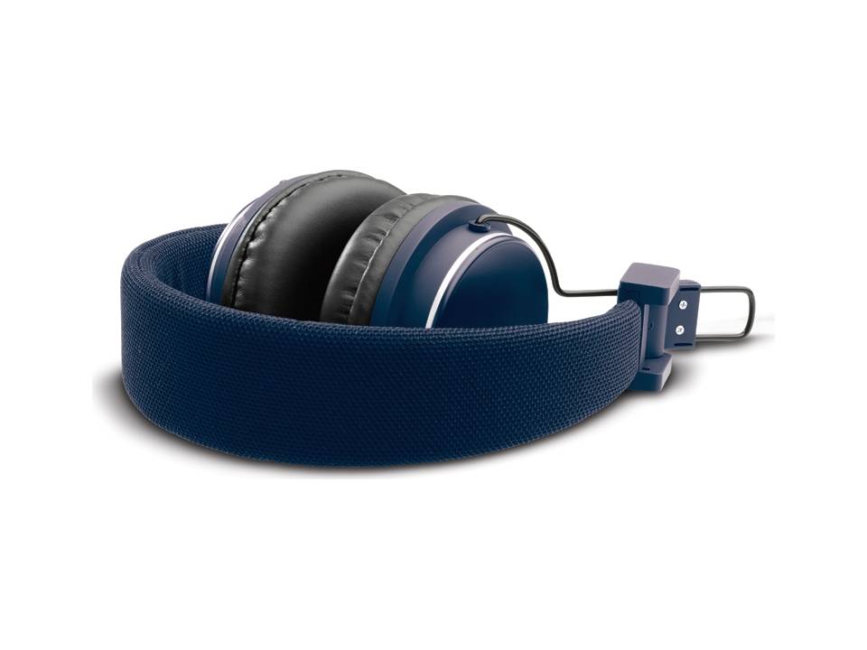 Draadloze urban koptelefoon 7