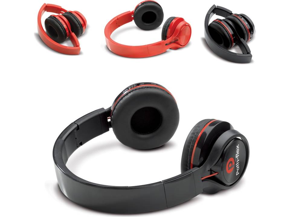 Draadloze koptelefoon comfort 4