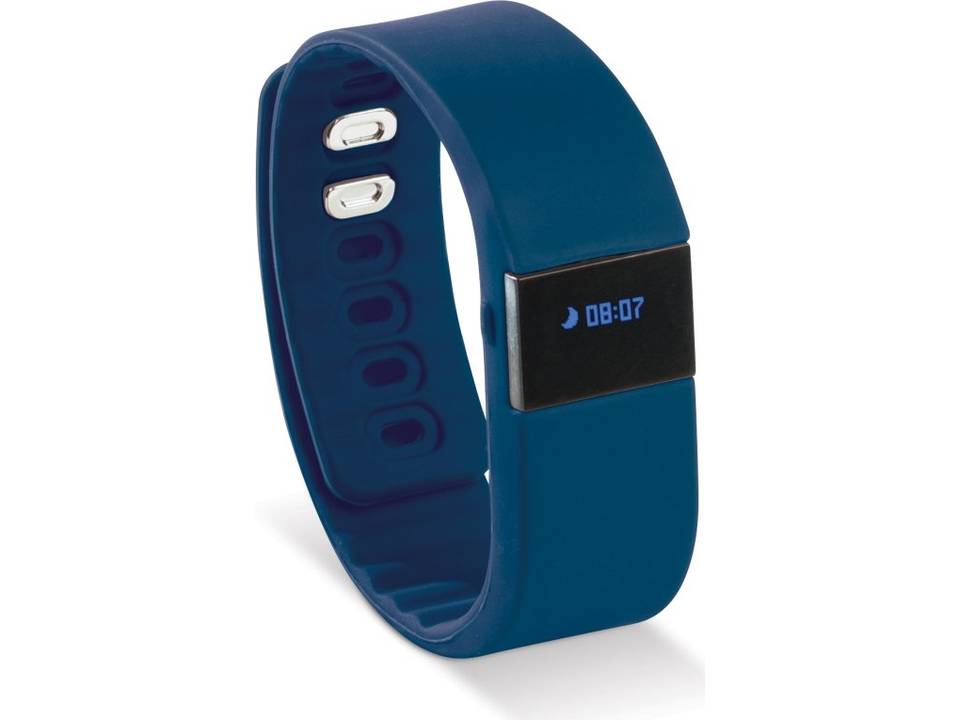 Activity tracker 13