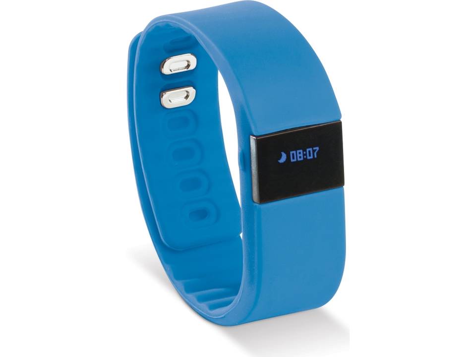 Activity tracker 15
