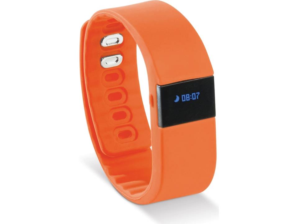 Activity tracker 3
