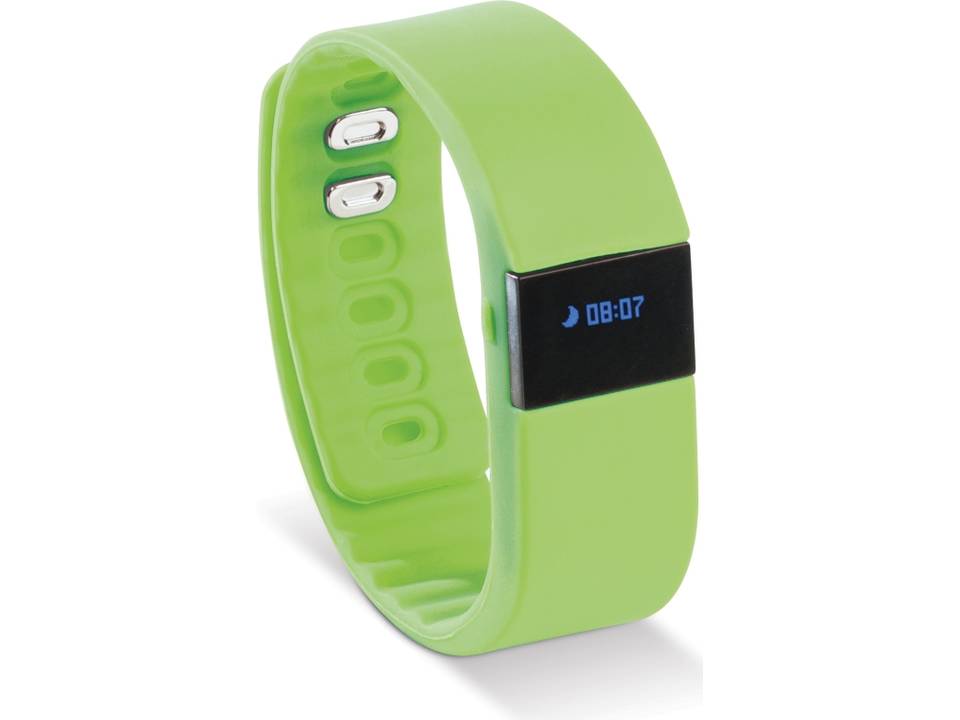 Activity tracker 6