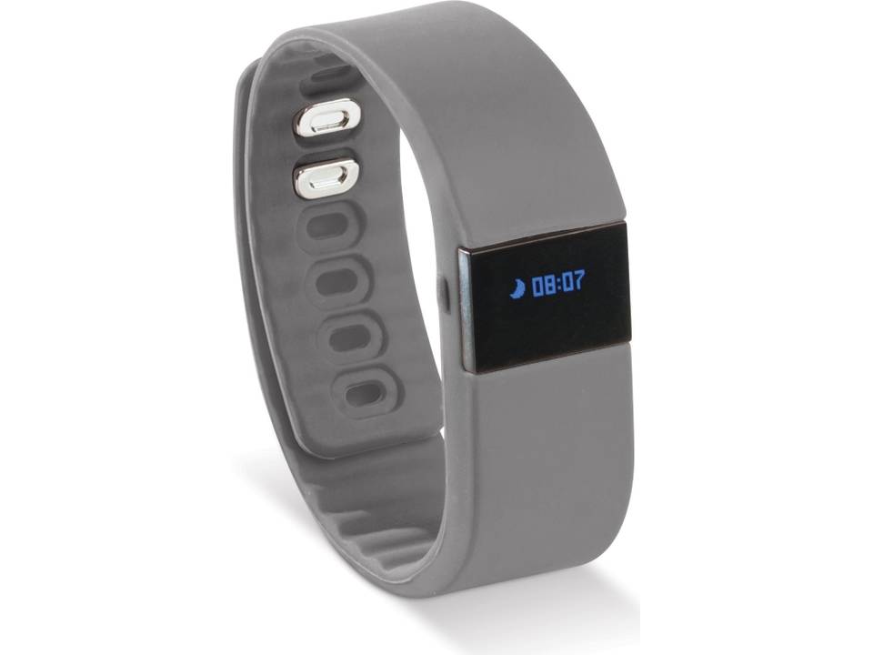 Activity tracker 8