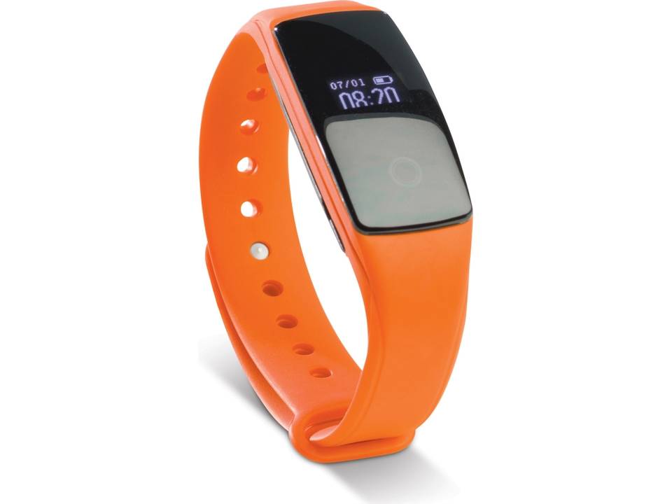 Activity tracker Heartbeat 13