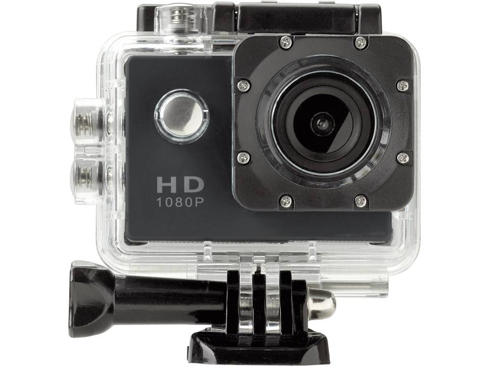 Actioncam set 4