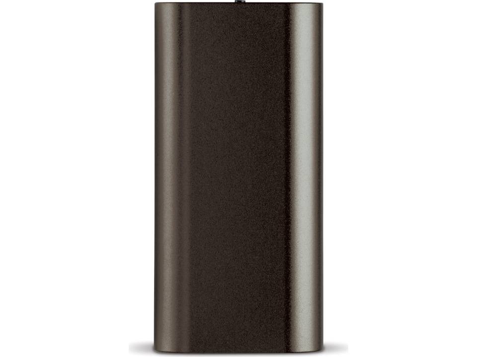 Powerbank 4400mAh Double 9