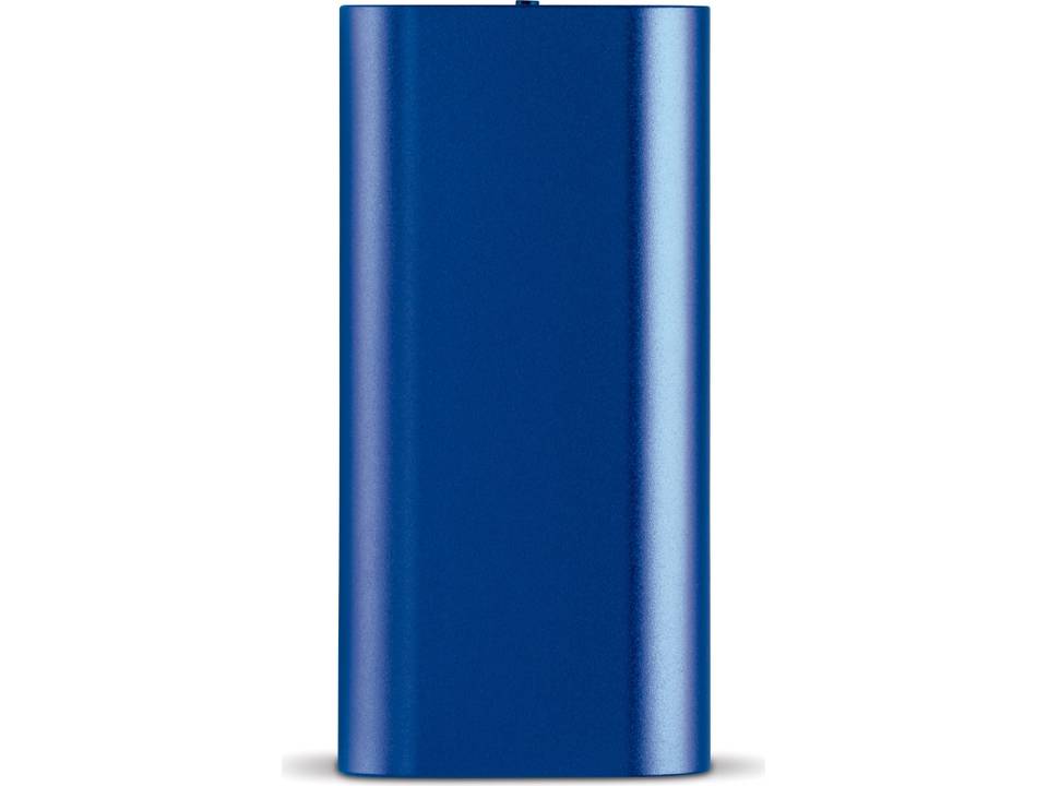 Powerbank 4400mAh Double 1