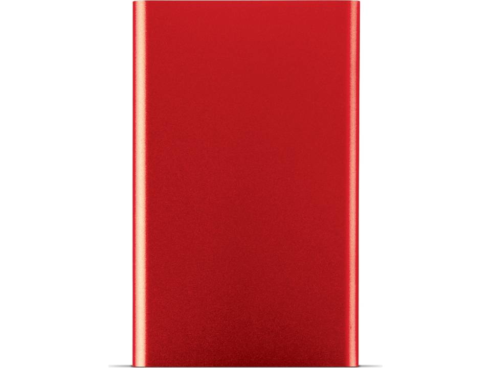 Powerbank 4000mAh Slim 6