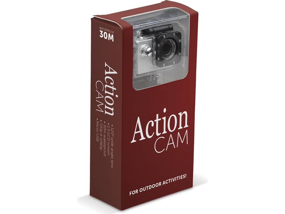 Action cam 3