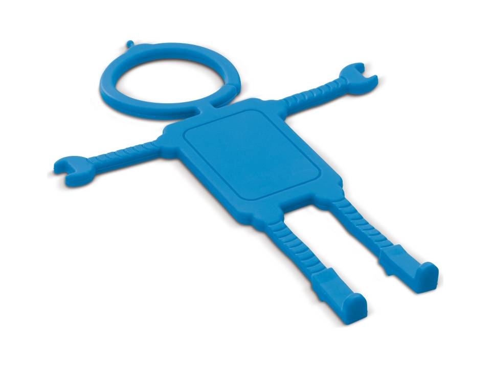 Phone holder Human 3