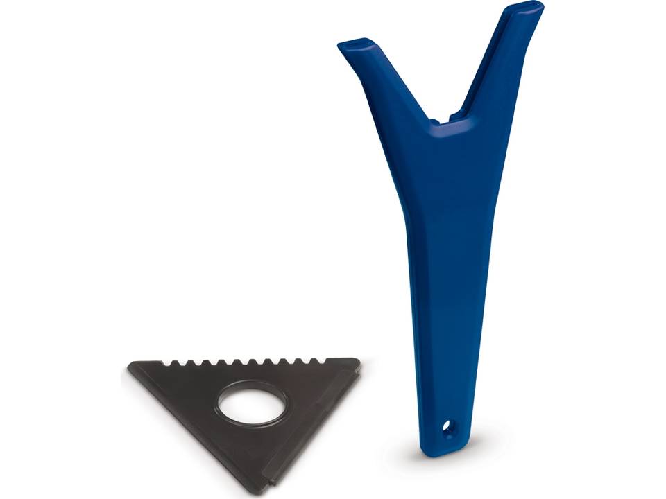 3-in-1 ice scraper 3