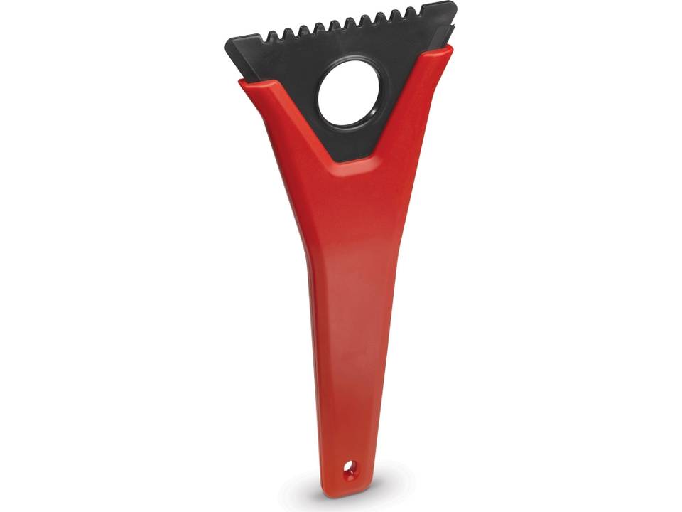 3-in-1 ice scraper 5