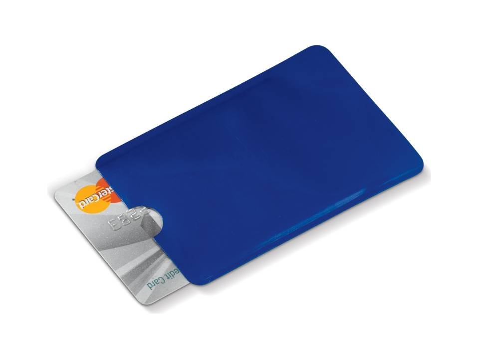 Card Holder Anti-Skimming 11