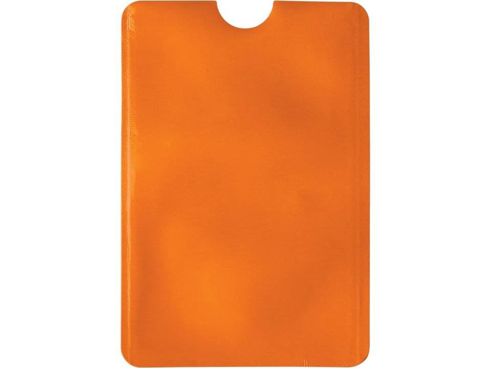 Card Holder Anti-Skimming 1