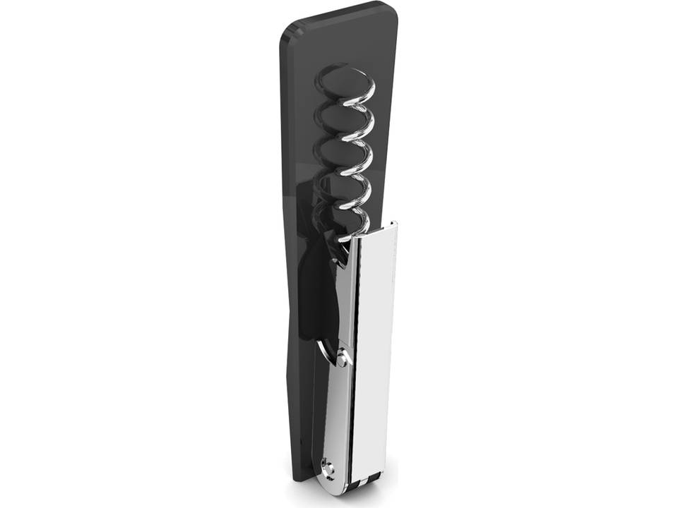 Corkscrew Waiter 12