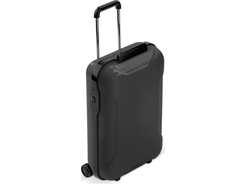 Suitcase Powerbank Speaker 10