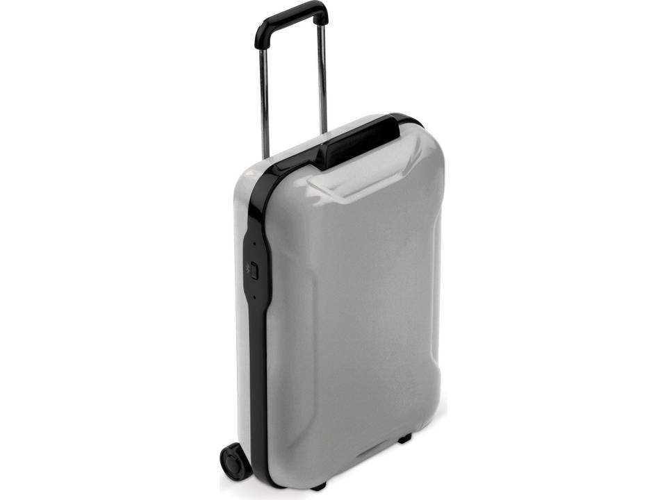 Suitcase Powerbank Speaker 14