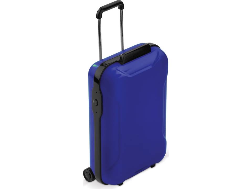 Suitcase Powerbank Speaker 11