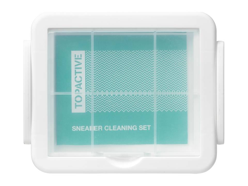 Sneaker cleaning set 3